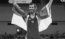 Más dudas que certezas en torno a la repentina muerte del medallista olímpico ruso Buvaisar Saitiev