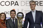 El Roig Arena vuelve a poner a Valencia en «las grandes ligas» al acoger la Copa del Rey de baloncesto las dos próximas temporadas