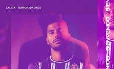 El Valladolid ficha a un lateral brasileño que lleva sin jugar desde mayo y su afición sospecha y no da crédito