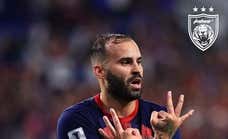 Ni Jesé ni Samu Castillejo pueden con el Buriram tailandés y el Johor se da un batacazo en Champions