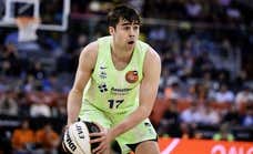 Juan Núñez pasa por el quirófano y dice adiós al Eurobasket