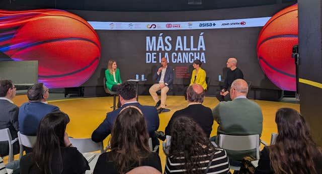 Un documental narra el regreso de la Selección de baloncesto con discapacidad intelectual: “No podemos cambiar lo de Sídney, pero sí mirar hacia delante”