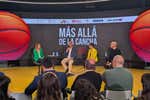 Un documental narra el regreso de la Selección de baloncesto con discapacidad intelectual: “No podemos cambiar lo de Sídney, pero sí mirar hacia delante”