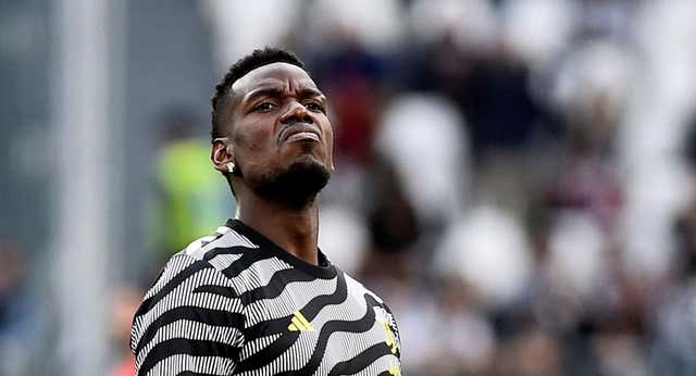 Pogba grita su nombre tras años en el infierno: “Alguien está de vuelta”