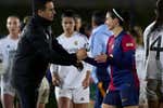 El Clásico es un vaso a punto de rebosar en el Real Madrid