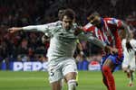Cuánto dinero deja de ganar el Atlético de Madrid por quedar eliminado de la Champions League