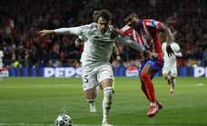 Cuánto dinero deja de ganar el Atlético de Madrid por quedar eliminado de la Champions League
