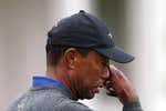 El inevitable ocaso de Tiger Woods: tres décadas en el Olimpo del deporte con diez operaciones de rodilla y espalda y un sinfín de lesiones