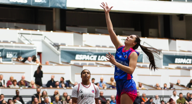 Baxi Ferrol jugará la final de la Eurocup en su primera participación