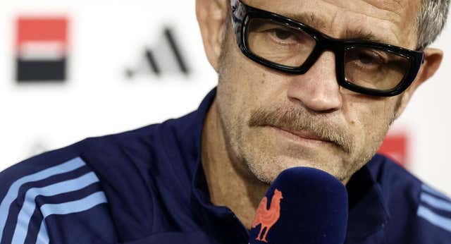 ¿Quién es Fabien Galthié? La ‘estrella’, fuera del campo, del rugby francés