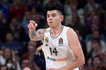 Fin a la cuenta atrás para el regreso de Gaby Deck con el Real Madrid: “Probablemente en el próximo partido esté con nosotros”
