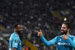 Isco sueña con el Betis en Europa: “Quiero hacer mi historia aquí”