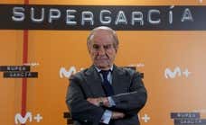 Las ausencias de José María García y De la Morena que hoy lamentan: «No cambié ni un pañal, no he sabido dar un biberón, no tenía tiempo ni me podía dedicar a eso»