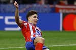 Una jornada de frustración debido al «error en el uso del VAR» para el Atlético: «Se ha llevado por delante la ilusión de millones de aficionados»