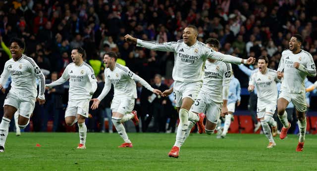 Francia y Alemania celebran el triunfo del Madrid, Inglaterra teme la historia y Argentina juega con el atraco