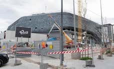 El Roig Arena se posiciona en el mundo y brillará ante el Real Madrid... A la espera del Nuevo Mestalla