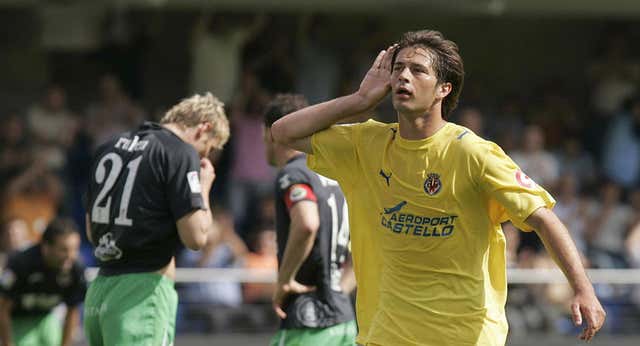 Alessio Tacchinardi vuelve al trágico penalti de Riquelme: «Me gustaría recordárselo, pero le estimo y respeto demasiado»