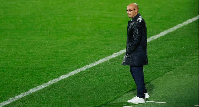 El plan del Atlético de Madrid saca sus brotes verdes en el tramo decisivo de la temporada: «Creemos que el techo está mucho más lejos»