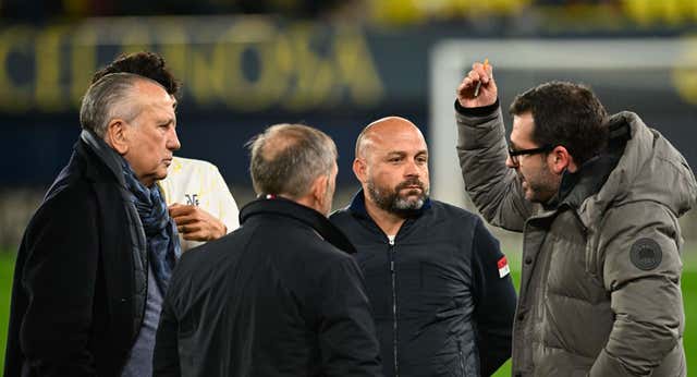El Villarreal-Espanyol vuelve a cambiar de fecha, rompe una norma y el Juez les tira de las orejas: «Debían haber hecho un esfuerzo conciliador»