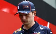 Red Bull escucha las plegarias de Max Verstappen y le aleja de Tik Tok y compromisos publicitarios: “No disfruto con esas tonterías”
