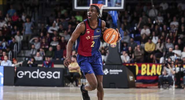 Así descubrió el Barça a Dame Sarr, su nueva estrella italiana: «Nos convencieron, aunque también estaba Baskonia»