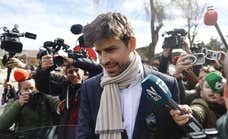 ¿Lo ha dicho Gerard Piqué?