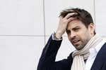 Piqué, entre lágrimas y con voz temblorosa ante la jueza: «No saben el daño que me hace esto, en otro país tendría una estatua»