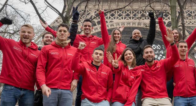 La realidad de un representante de medallistas olímpicos: «Las marcas persiguen a los futbolistas y nosotros perseguimos a las marcas»