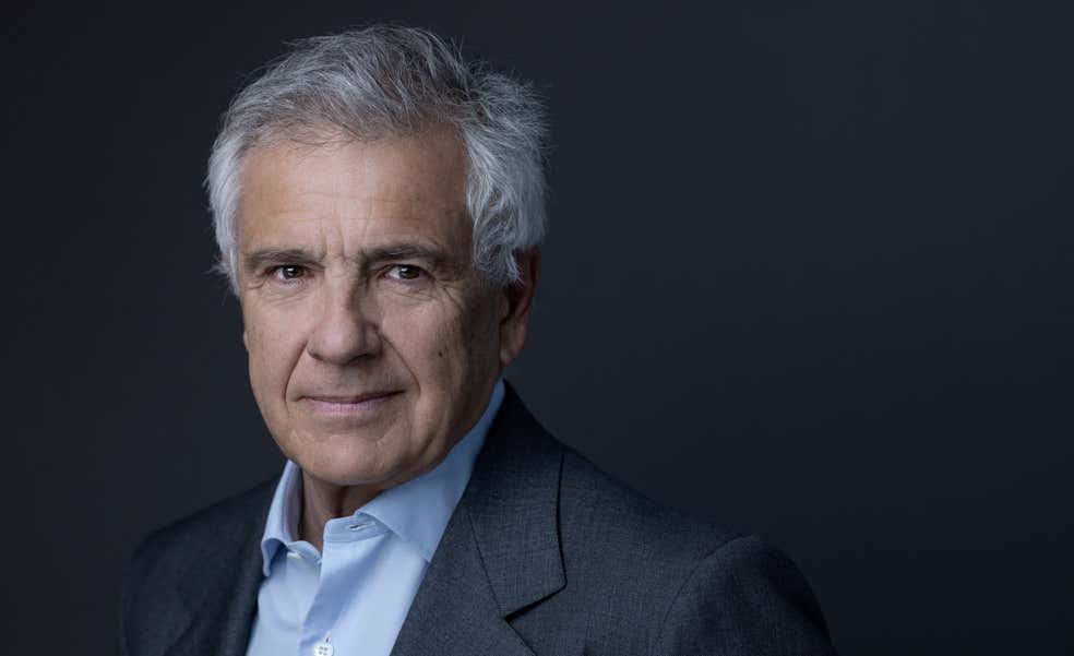 Juan Antonio Samaranch Jr., candidato a la presidencia del COI: “Tomaré el liderazgo para que el deporte femenino sea seguro”