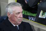 Ancelotti amenaza: el Real Madrid no se presentará a un partido con menos de 72 horas de descanso