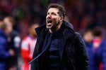 Simeone hace una excepción con su clásico 'partido a partido' y vuelve al Real Madrid: «Siento bronca, rabia e injusticia»