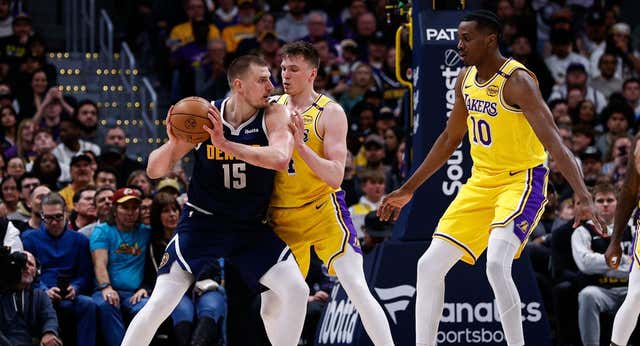Unos Lakers vacíos de estrellas no pueden con Jokic… en otro golpe sobre la mesa de los Cavaliers del ‘español’ Atkinson