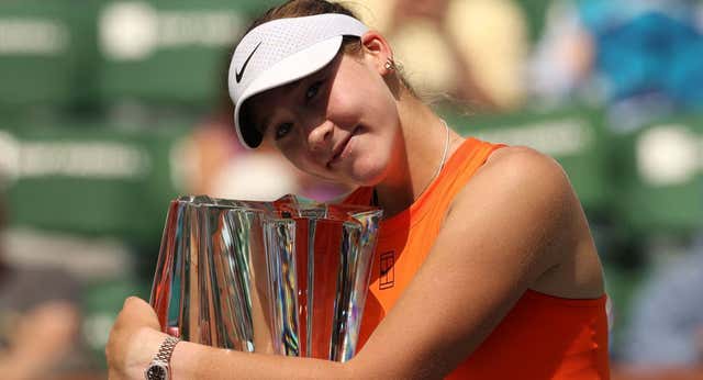 Una venganza en nombre de Conchita Martínez para que la ‘niña maravilla’ del tenis siga derribando muros