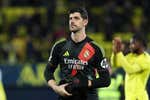 Ancelotti tiene en su mano una ley no escrita del fútbol: Mbappé ya está... y Courtois siempre estuvo