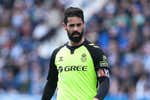 El capitán Isco le pone el listón en la Champions a este Betis: «Estamos en la pelea, está en nuestras manos»