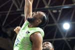El Barça doblega a un endeble Morabanc Andorra con un Jabari Parker estelar