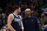 El esperpento de los Dallas Mavericks post Doncic puede desembocar en una situación nunca vista en la NBA