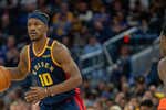 Jimmy Butler pasa de los castigos y las rajadas en los Heat a convertir a Curry y los Warriors en el equipo de moda en la NBA