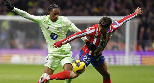 La dificultad del calendario da opciones al Atlético en la lucha por el título y complica al Celta en la pelea por Europa