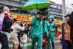 Australia no despeja las dudas de Fernando Alonso y Aston Martin... pero deja pistas
