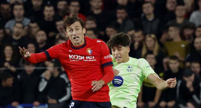 Aumenta el jaleo con el Barça-Osasuna: una fecha que no contenta a nadie y que ambos equipos recurrirán