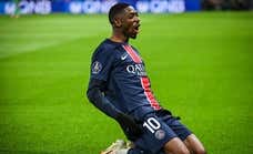 En mitad de la crisis del calendario con el Barcelona - Osasuna, Francia da descanso al PSG entre la ida y la vuelta de Champions