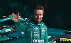 Estos son los 10 mejores pilotos de la historia de la F1
