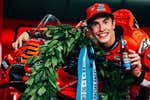 El «animal herido» Marc Márquez y su siguiente objetivo con el que destronaría a Valentino Rossi: «Espero que no le supere»