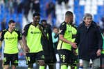 Histórico Pellegrini... pero con dos desafíos todavía por delante