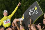 El Tour de Francia se abona a la 'Grand Depart' en el extranjero y saldrá desde Escocia en 2027