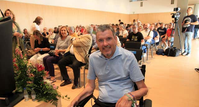 El cambio de decisión de Juan Carlos Unzué para cuando llegue el momento crítico: «Prefiero marcharme un poco antes pero que mi vida haya sido una vida plena«