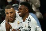 Mbappé saca la cara por Vinicius: «Si hubiera dicho Rodri Balón de Oro tres meses antes... '¿de qué demonios estás hablando?»