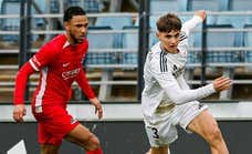 El lado oscuro de la cantera del AZ Alkmaar, el verdugo del Real Madrid en la Youth League: «No son más que unos malditos mariquitas»