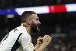 Carvajal ya piensa en su vuelta: “Le hemos tenido que parar”